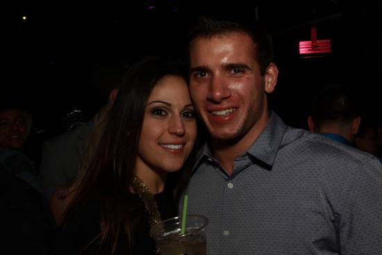 NYE 2014 - Whisper