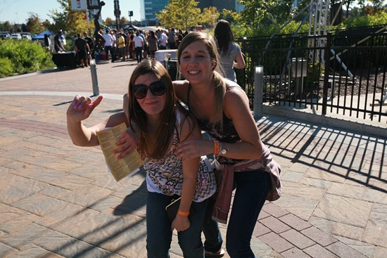 Oktoberfest Live! Craft Beer Festival 2014 (Gallery 1)