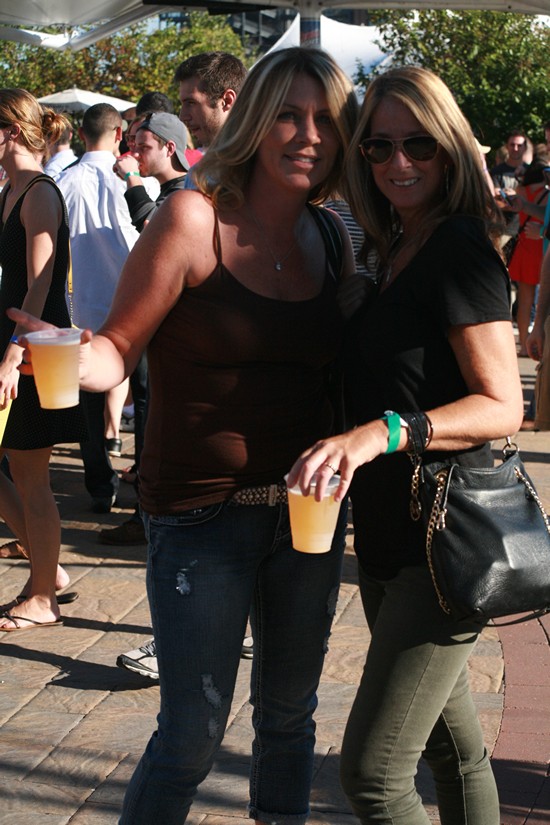 Oktoberfest Live! Craft Beer Festival 2014 (Gallery 1)
