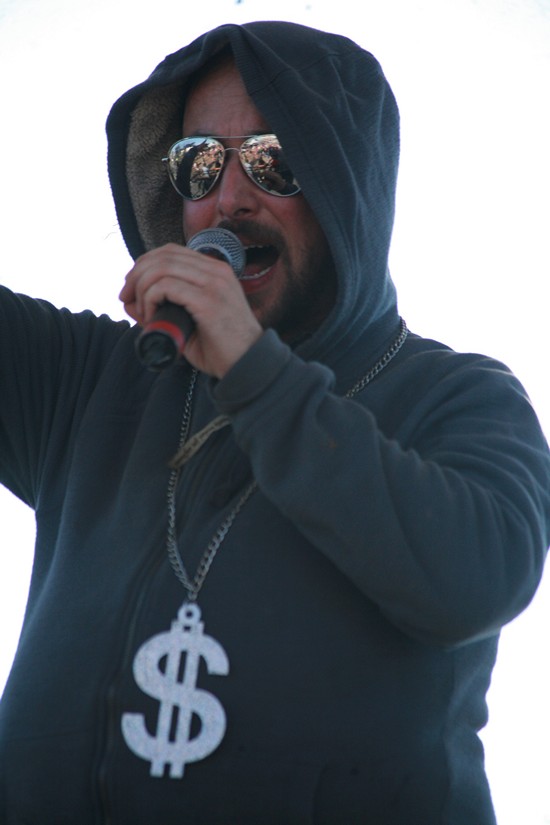 Oktoberfest Live! Craft Beer Festival 2014 (Gallery 1)