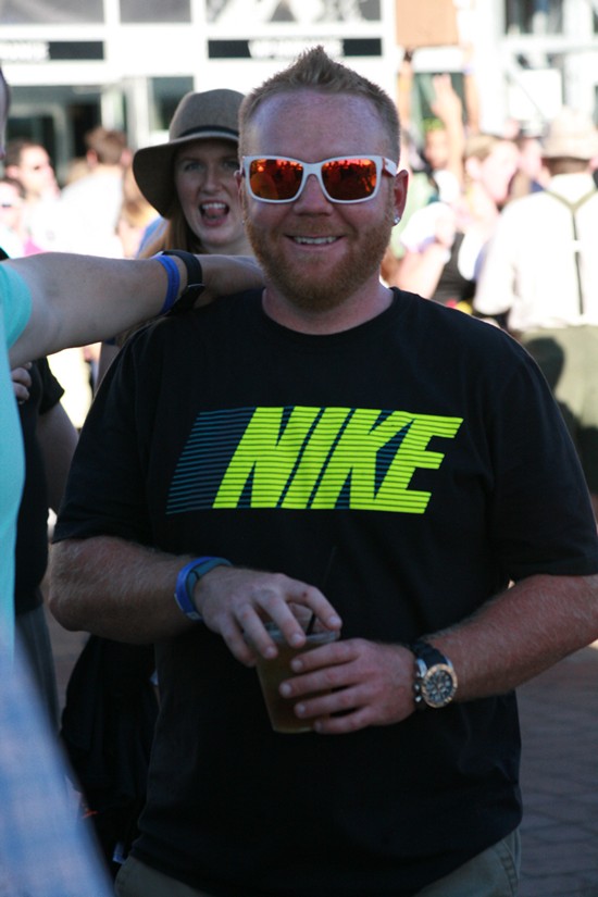 Oktoberfest Live! Craft Beer Festival 2014 (Gallery 1)