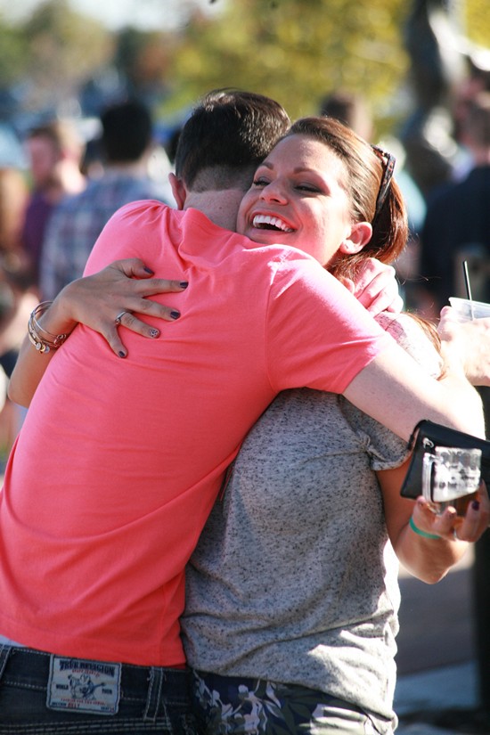 Oktoberfest Live! Craft Beer Festival 2014 (Gallery 1)