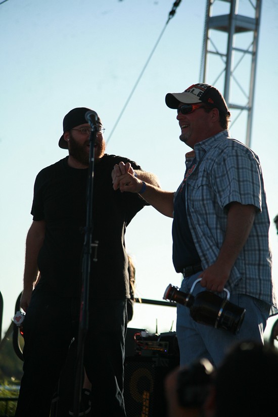 Oktoberfest Live! Craft Beer Festival 2014 (Gallery 1)