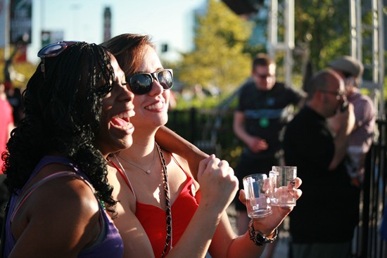 Oktoberfest Live! Craft Beer Festival 2014 (Gallery 1)