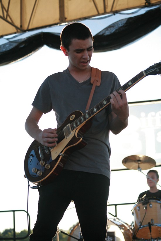 Oktoberfest Live! Craft Beer Festival 2014 (Gallery 1)