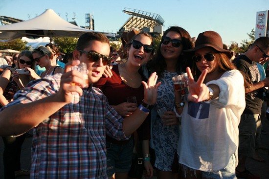 Oktoberfest Live! Craft Beer Festival 2014 (Gallery 1)