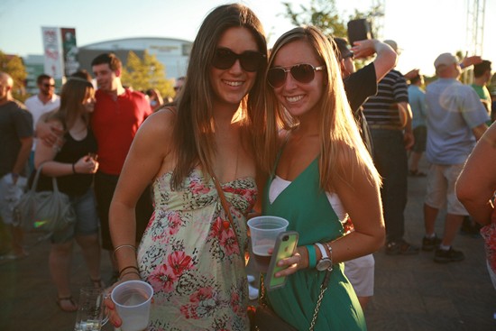 Oktoberfest Live! Craft Beer Festival 2014 (Gallery 1)