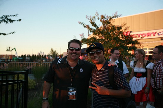 Oktoberfest Live! Craft Beer Festival 2014 (Gallery 1)