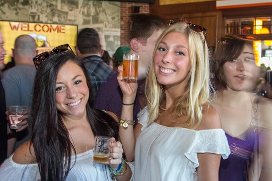 Oktoberfest Live! Craft Beer Festival 2014 (Gallery 2)