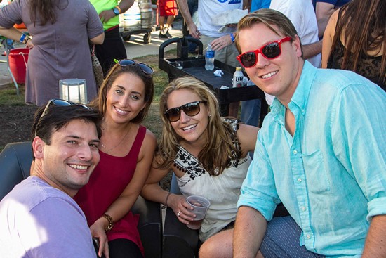 Oktoberfest Live! Craft Beer Festival 2014 (Gallery 2)