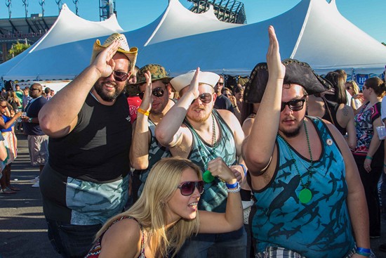 Oktoberfest Live! Craft Beer Festival 2014 (Gallery 2)