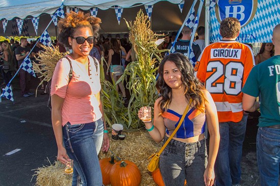Oktoberfest Live! Craft Beer Festival 2014 (Gallery 2)