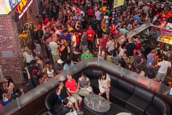 Oktoberfest Live! Craft Beer Festival 2014 (Gallery 2)