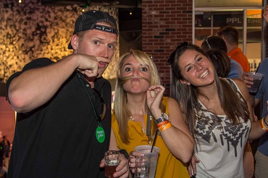 Oktoberfest Live! Craft Beer Festival 2014 (Gallery 2)