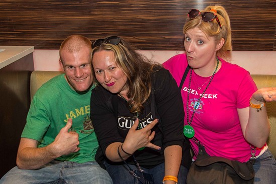 Oktoberfest Live! Craft Beer Festival 2014 (Gallery 2)