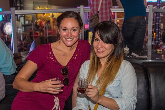 Oktoberfest Live! Craft Beer Festival 2014 (Gallery 2)