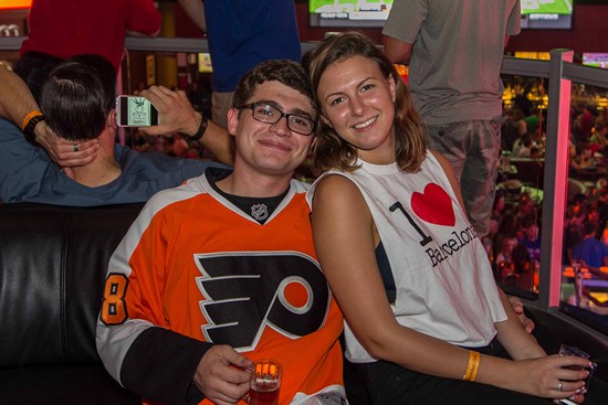 Oktoberfest Live! Craft Beer Festival 2014 (Gallery 2)