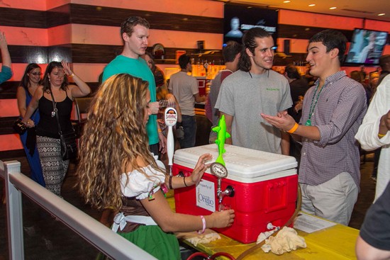 Oktoberfest Live! Craft Beer Festival 2014 (Gallery 2)