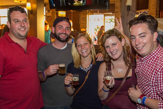 Oktoberfest Live! Craft Beer Festival 2014 (Gallery 2)