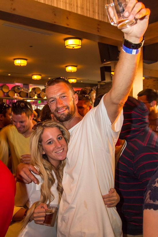 Oktoberfest Live! Craft Beer Festival 2014 (Gallery 2)