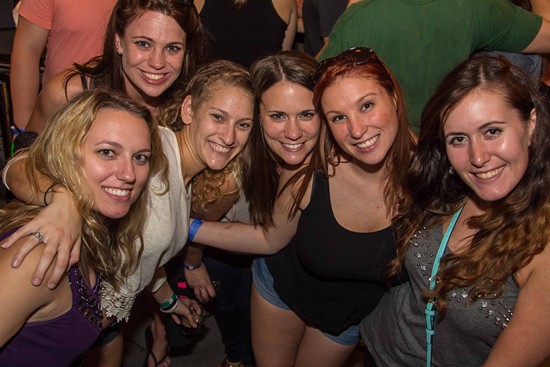 Oktoberfest Live! Craft Beer Festival 2014 (Gallery 2)