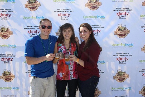 Oktoberfest Live! Craft Beer Festival 2014 (Gallery 3)