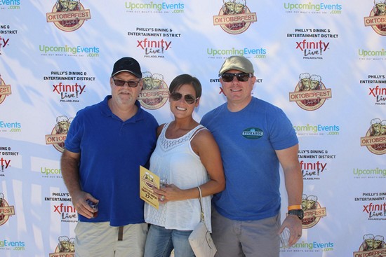 Oktoberfest Live! Craft Beer Festival 2014 (Gallery 3)