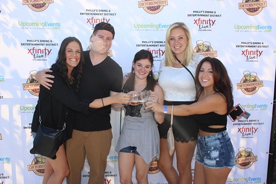 Oktoberfest Live! Craft Beer Festival 2014 (Gallery 3)