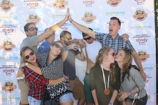 Oktoberfest Live! Craft Beer Festival 2014 (Gallery 3)