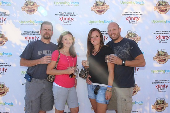 Oktoberfest Live! Craft Beer Festival 2014 (Gallery 3)