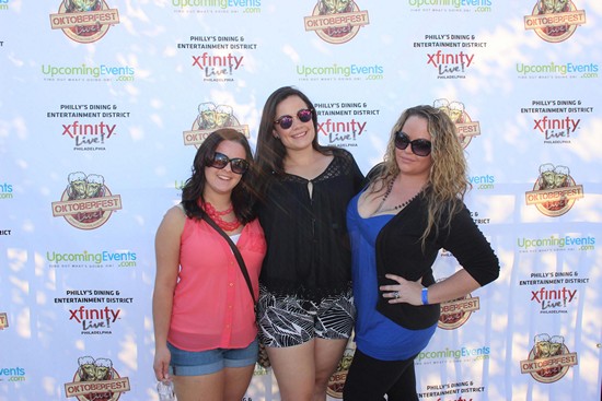 Oktoberfest Live! Craft Beer Festival 2014 (Gallery 3)