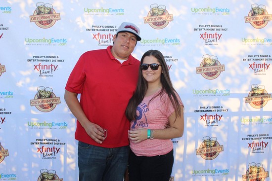 Oktoberfest Live! Craft Beer Festival 2014 (Gallery 3)