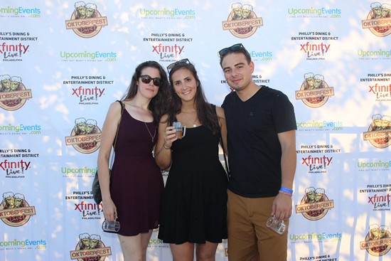 Oktoberfest Live! Craft Beer Festival 2014 (Gallery 3)