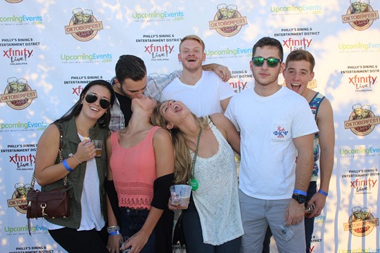 Oktoberfest Live! Craft Beer Festival 2014 (Gallery 3)