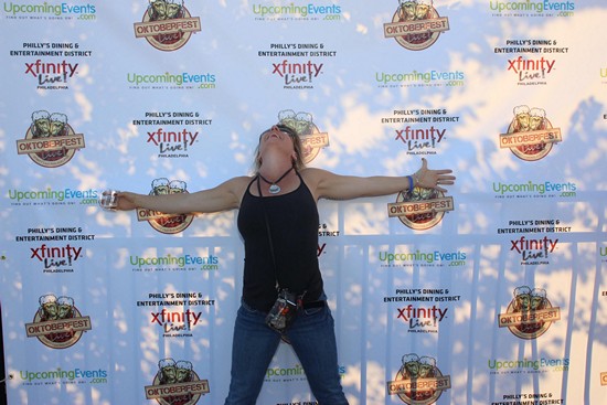 Oktoberfest Live! Craft Beer Festival 2014 (Gallery 3)