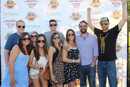 Oktoberfest Live! Craft Beer Festival 2014 (Gallery 3)