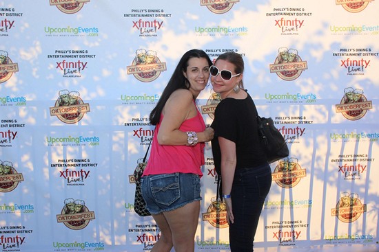 Oktoberfest Live! Craft Beer Festival 2014 (Gallery 3)