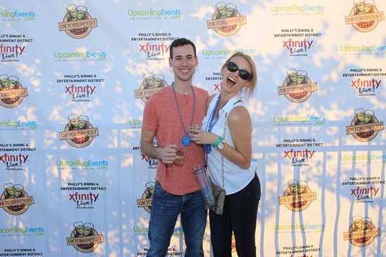 Oktoberfest Live! Craft Beer Festival 2014 (Gallery 3)