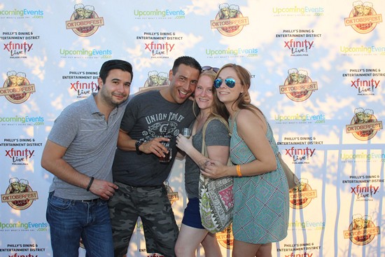 Oktoberfest Live! Craft Beer Festival 2014 (Gallery 3)