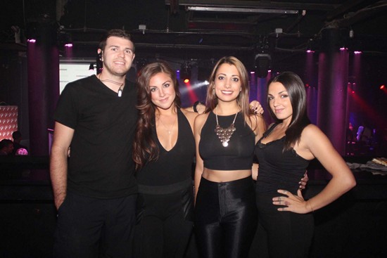 Philadelphia Nightlife Awards