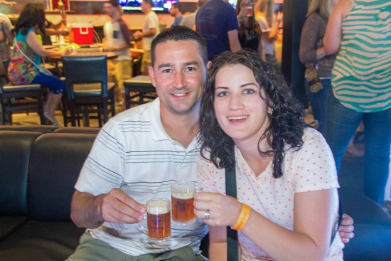 Oktoberfest Live! Craft Beer Festival 2014 (Gallery 4)