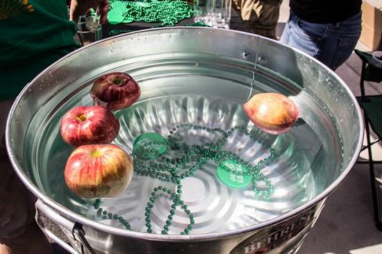 Oktoberfest Live! Craft Beer Festival 2014 (Gallery 4)