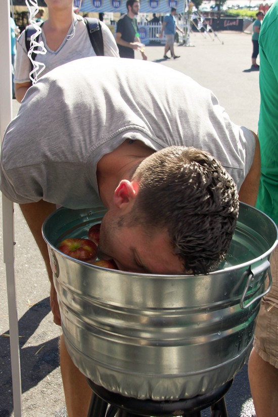 Oktoberfest Live! Craft Beer Festival 2014 (Gallery 4)