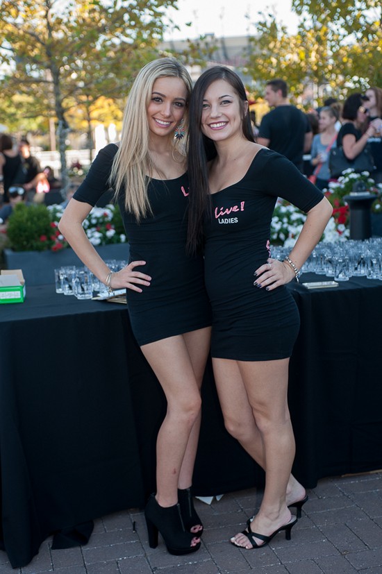 Oktoberfest Live! Craft Beer Festival 2014 (Gallery 5)