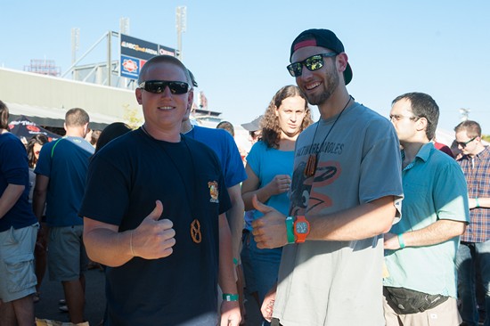 Oktoberfest Live! Craft Beer Festival 2014 (Gallery 5)