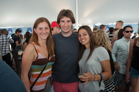 Oktoberfest Live! Craft Beer Festival 2014 (Gallery 5)
