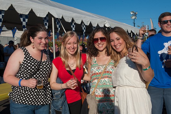 Oktoberfest Live! Craft Beer Festival 2014 (Gallery 5)