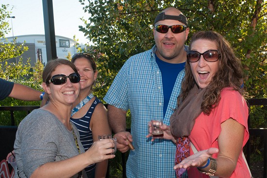 Oktoberfest Live! Craft Beer Festival 2014 (Gallery 5)