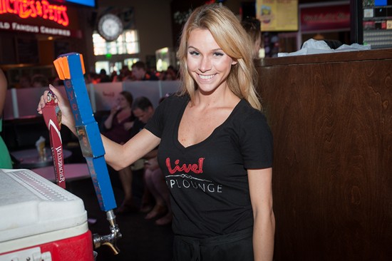 Oktoberfest Live! Craft Beer Festival 2014 (Gallery 5)