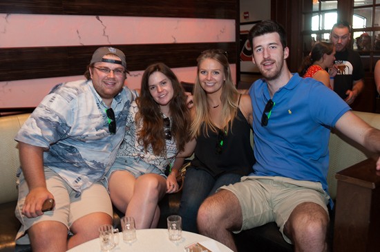 Oktoberfest Live! Craft Beer Festival 2014 (Gallery 5)